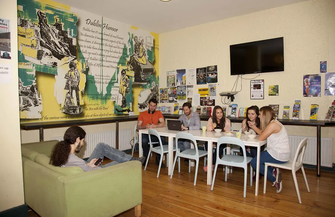 Ashfield Hostel-1