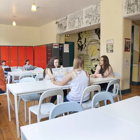 Ashfield Hostel-2